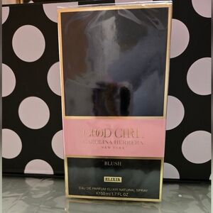 ✨️CH Good Girl Blush Elixir✨️